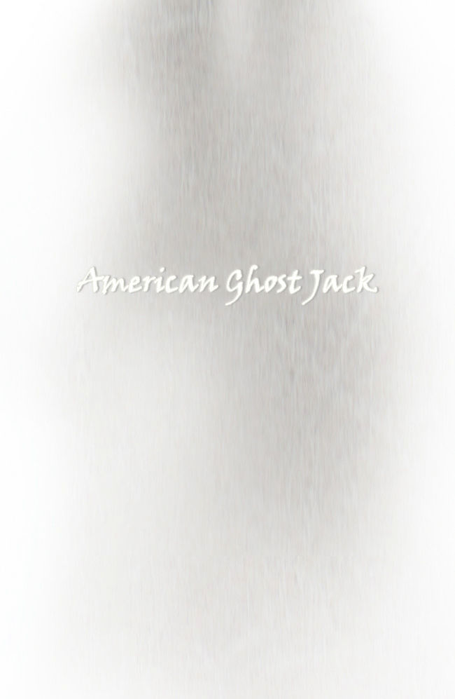 American Ghost Jack Chapter 0 #13