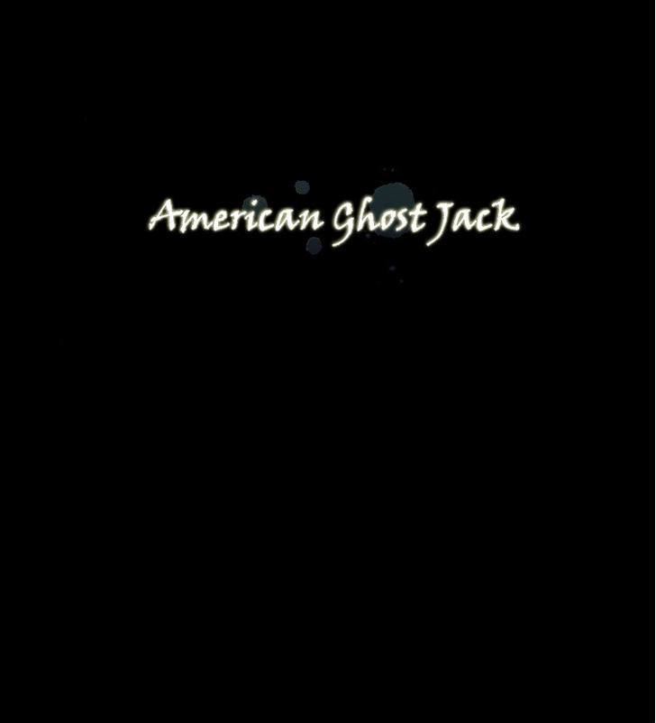 American Ghost Jack Chapter 1 #17