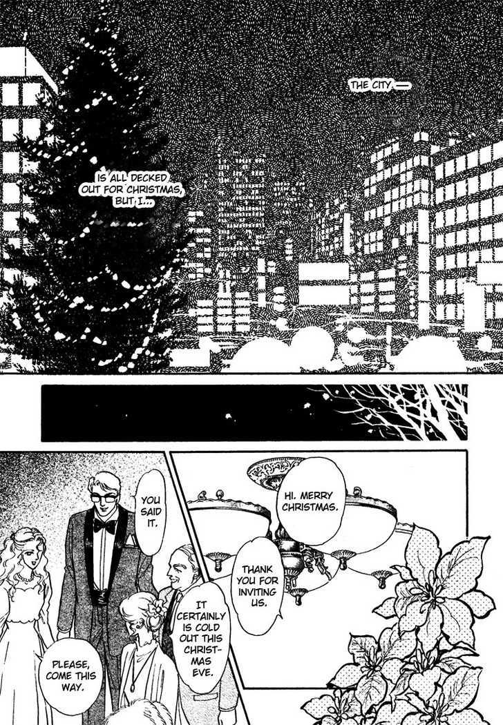 The Christmas Eve Couple Chapter 0 #37