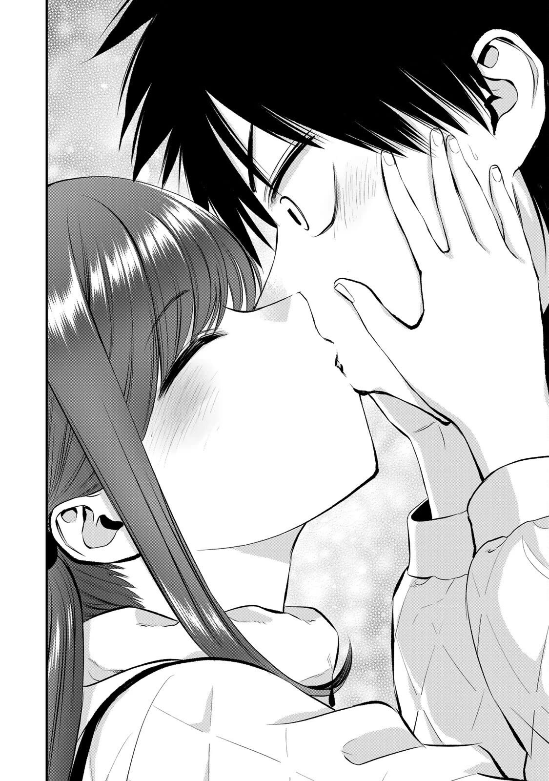 No More Love With The Girls Chapter 57 #12