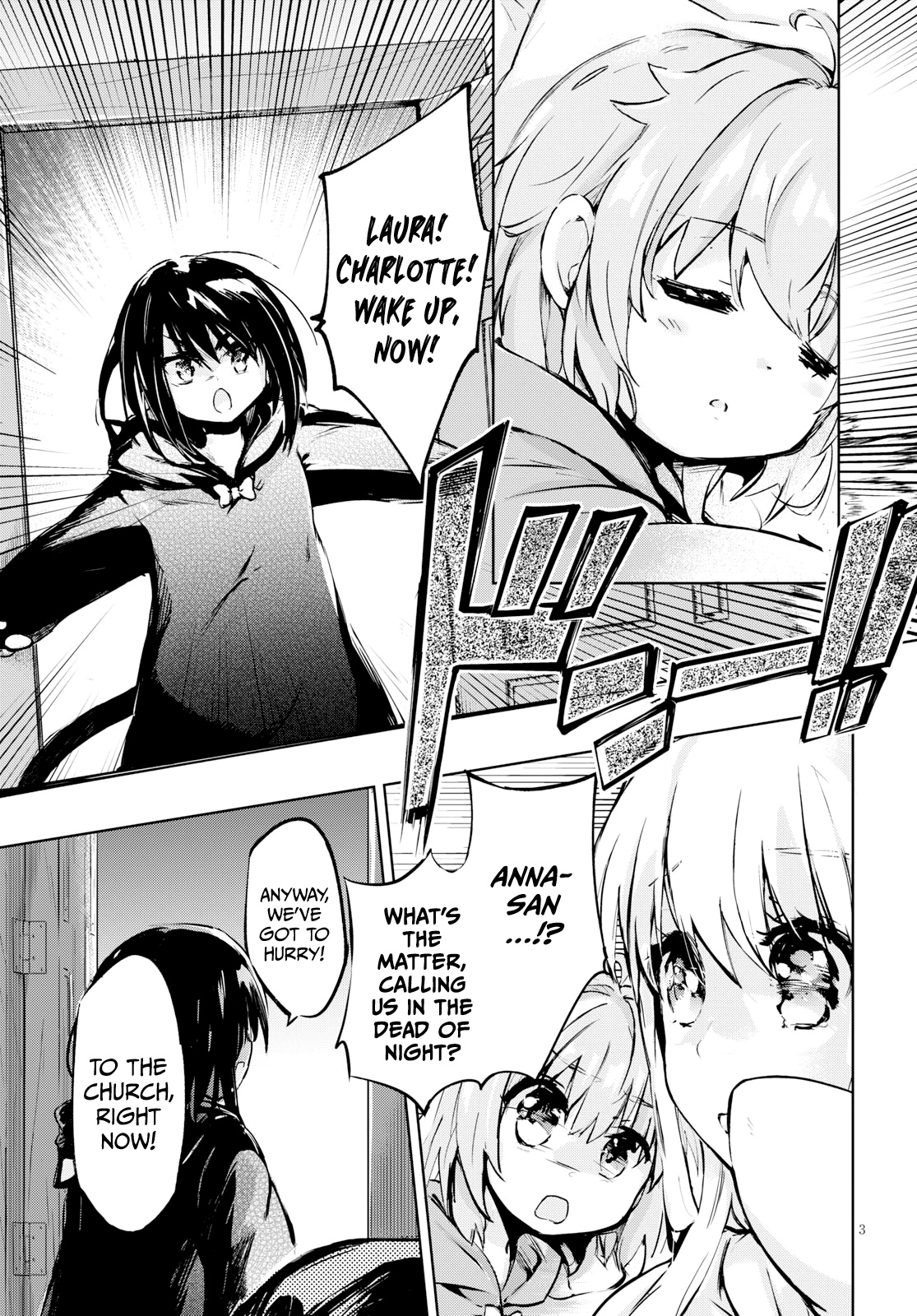 Kenshi O Mezashite Nyugaku Shitanoni Maho Tekisei 9999 Nandesukedo!? Chapter 26 #3