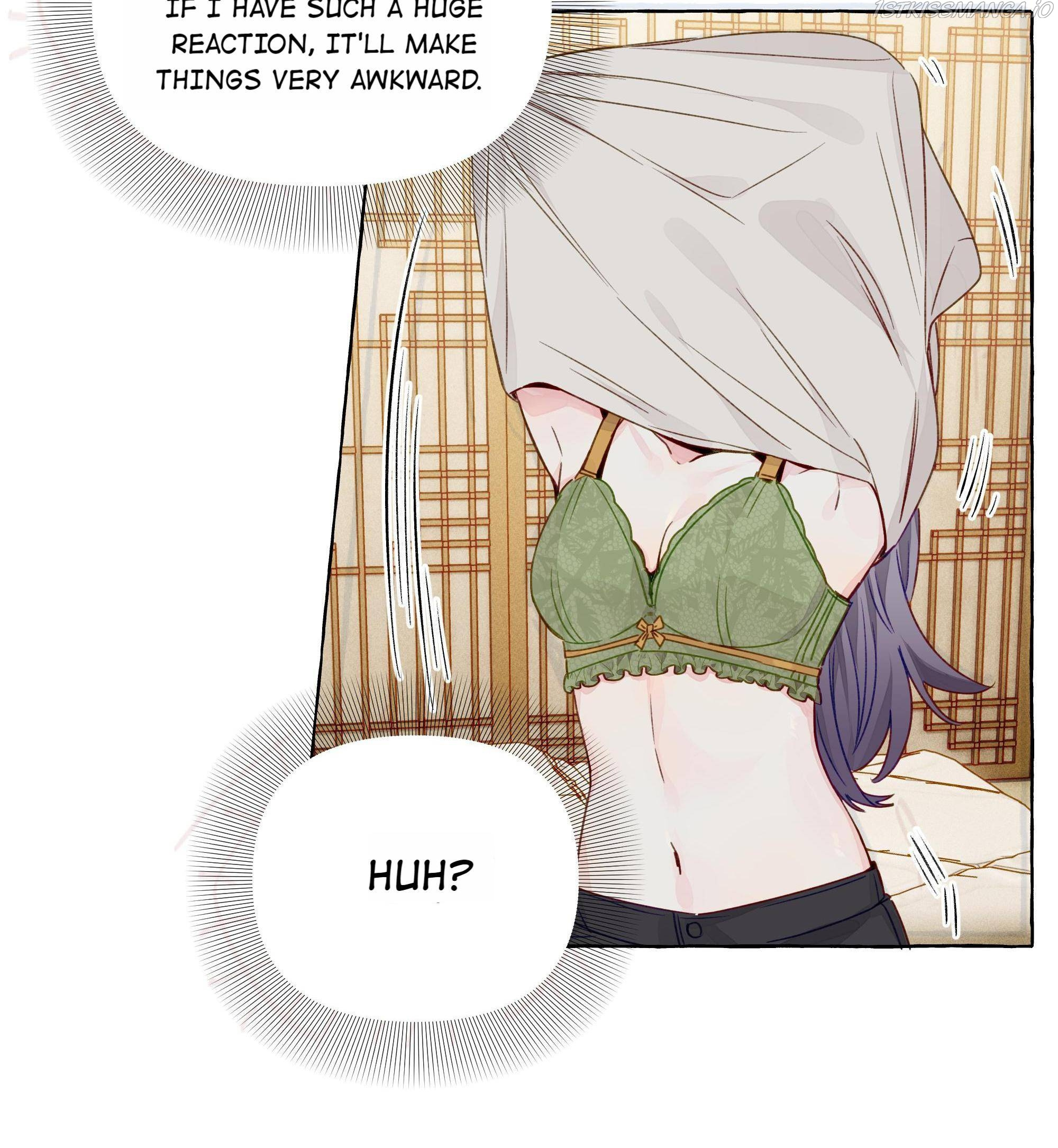 Straight Girl Trap Chapter 59 #8