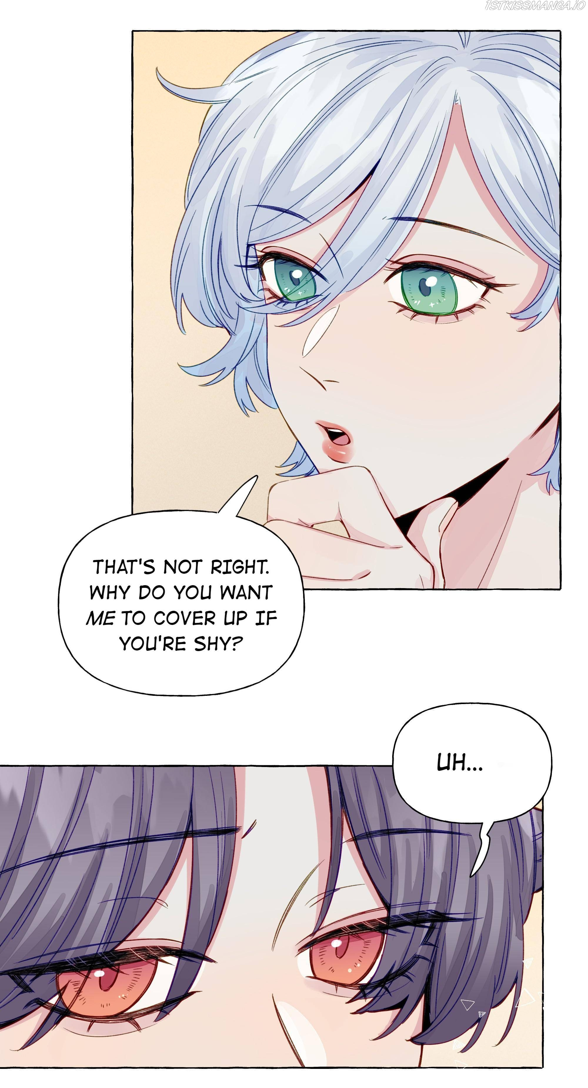 Straight Girl Trap Chapter 59 #17