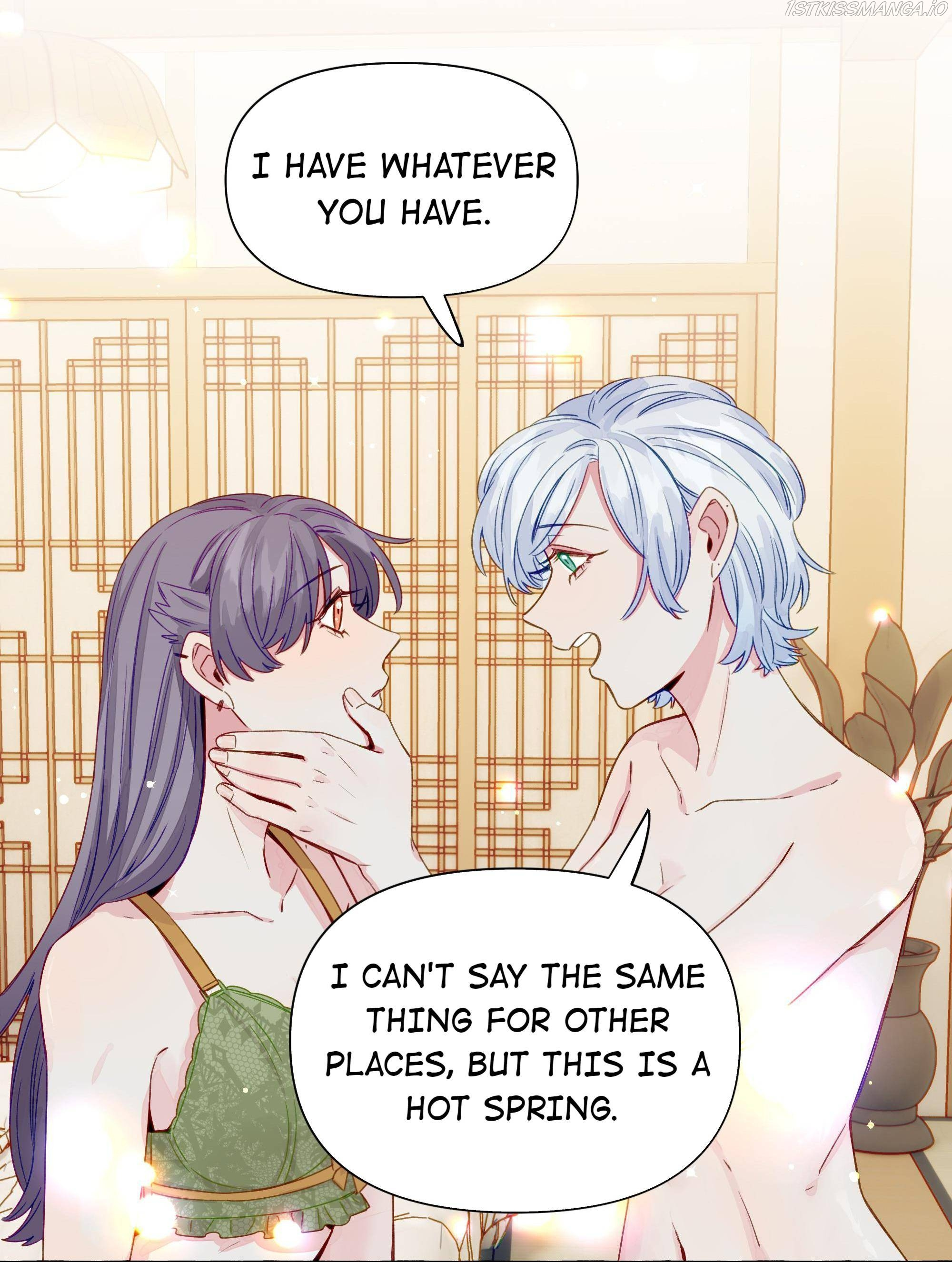 Straight Girl Trap Chapter 59 #20