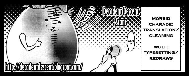 Senichiya Drop Chapter 1 #27