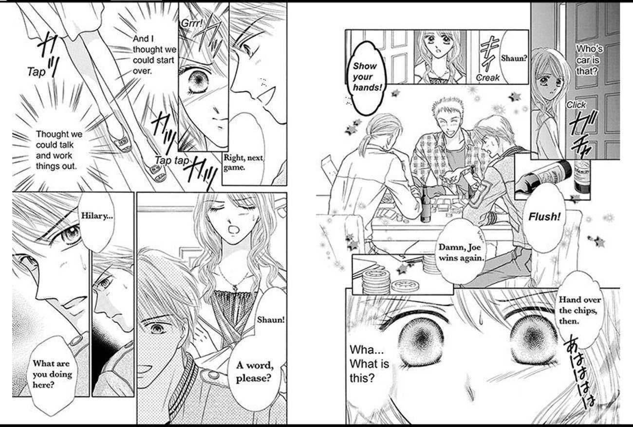 Futari No Roku Shuukan Chapter 1 #18