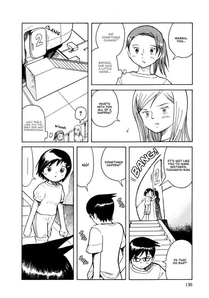 Futatsu No Spica Chapter 29 #7