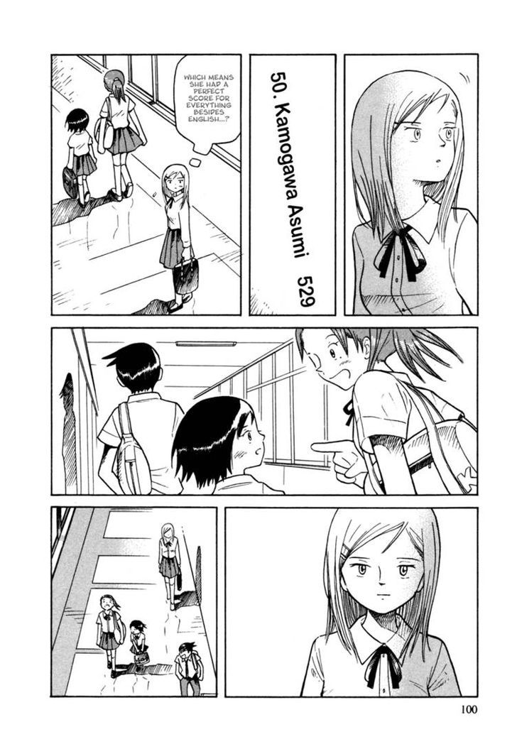 Futatsu No Spica Chapter 28 #5