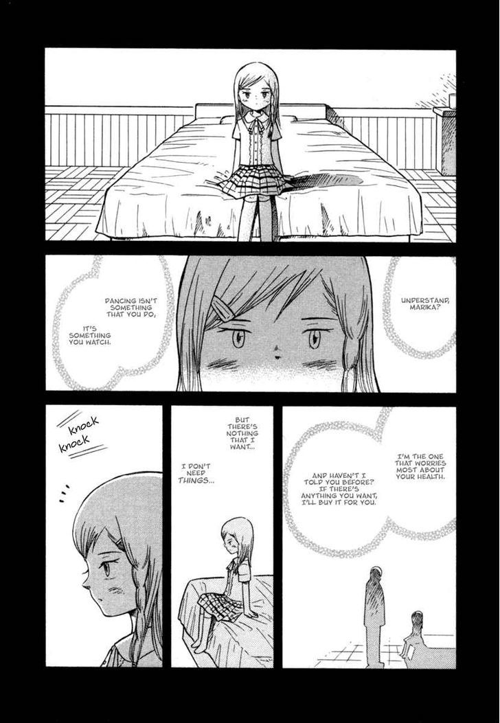 Futatsu No Spica Chapter 23 #13