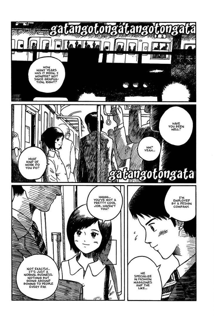 Futatsu No Spica Chapter 18.1 #6