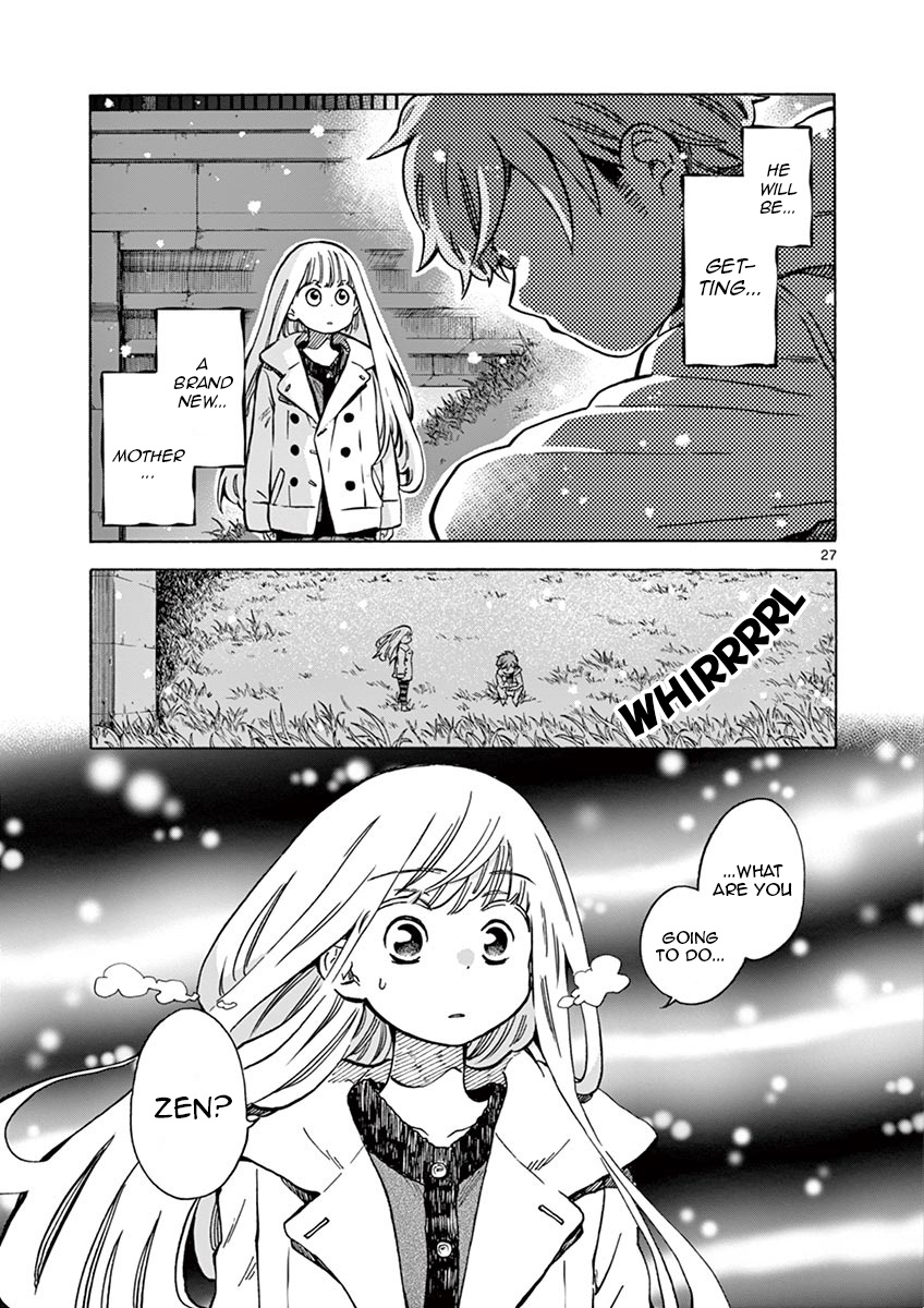 Misoshiru De Kanpai! Chapter 33 #27