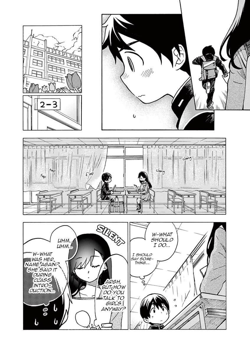 Misoshiru De Kanpai! Chapter 27 #18