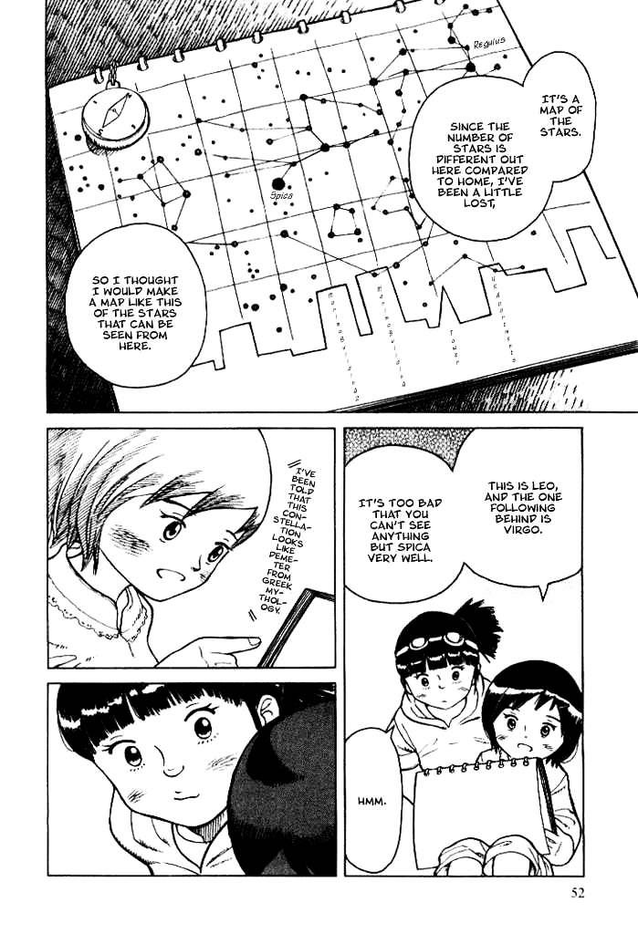 Futatsu No Spica Chapter 6 #18