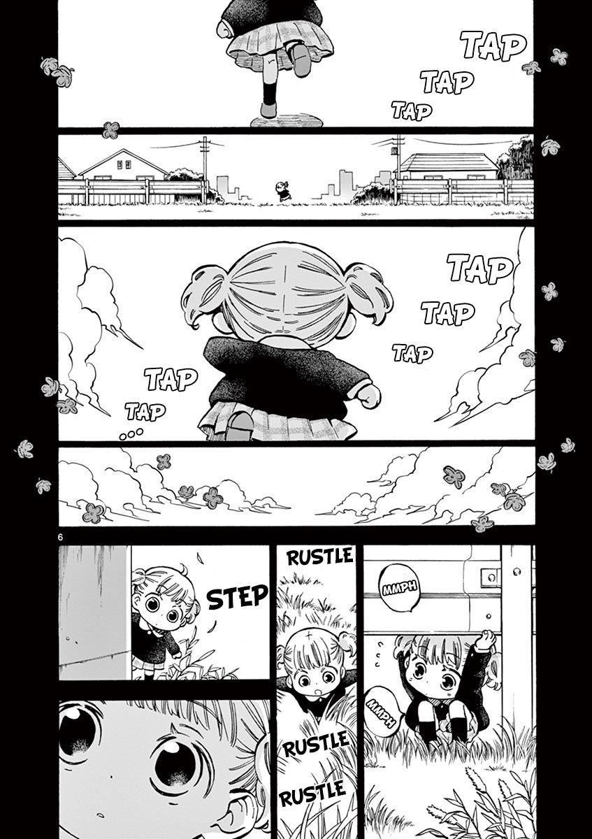 Misoshiru De Kanpai! Chapter 20 #7