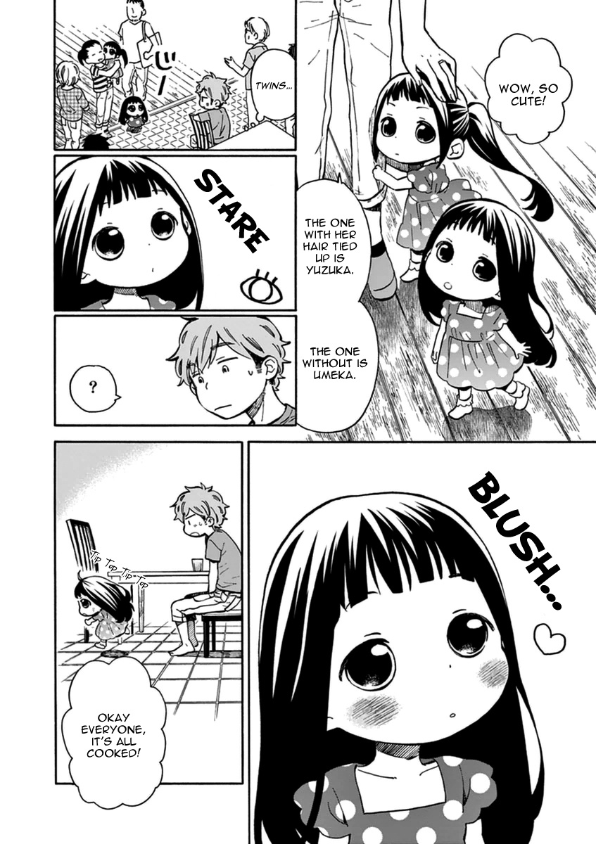 Misoshiru De Kanpai! Chapter 14 #19