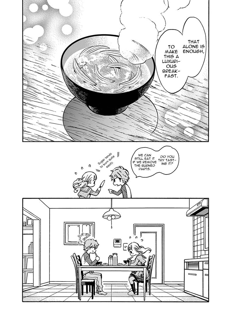 Misoshiru De Kanpai! Chapter 5 #22