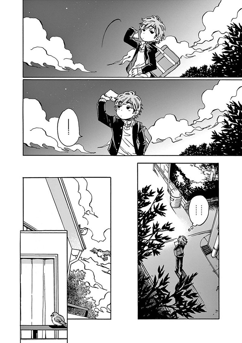 Misoshiru De Kanpai! Chapter 3 #10
