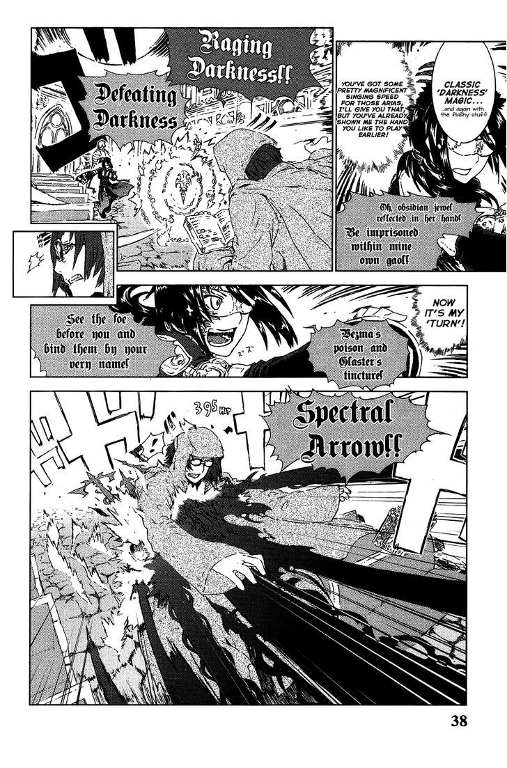 Kill Wizard Chapter 1 #37