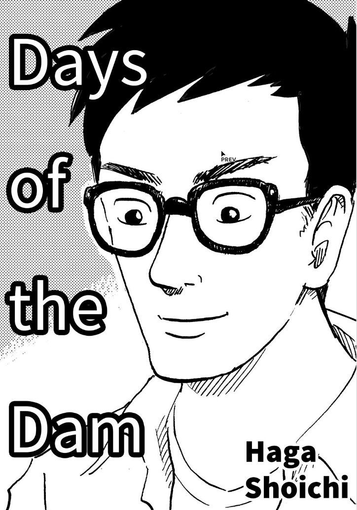 Days Of The Dam Chapter 2 #1