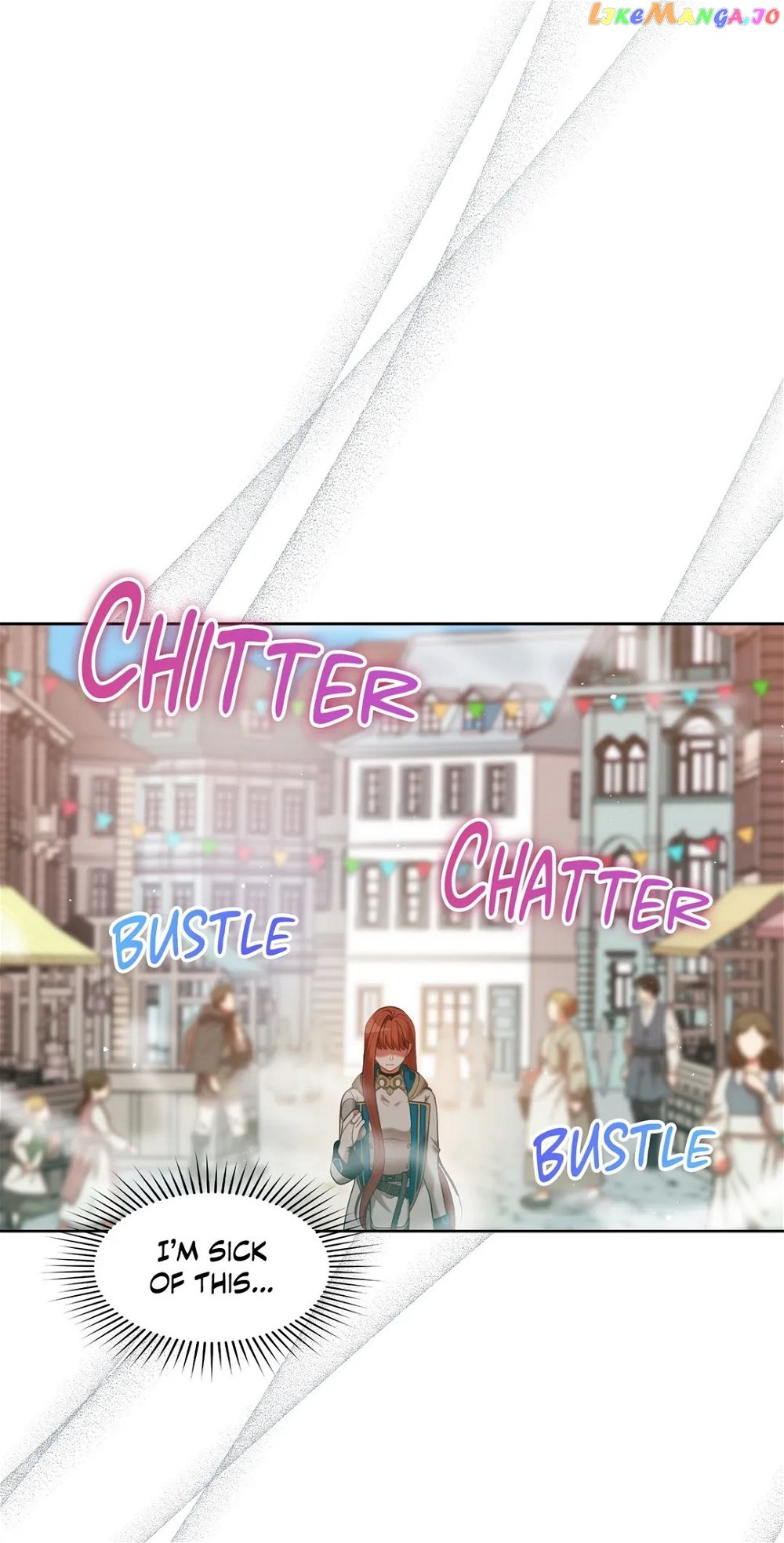 The Unknown Chaser Chapter 57 #26