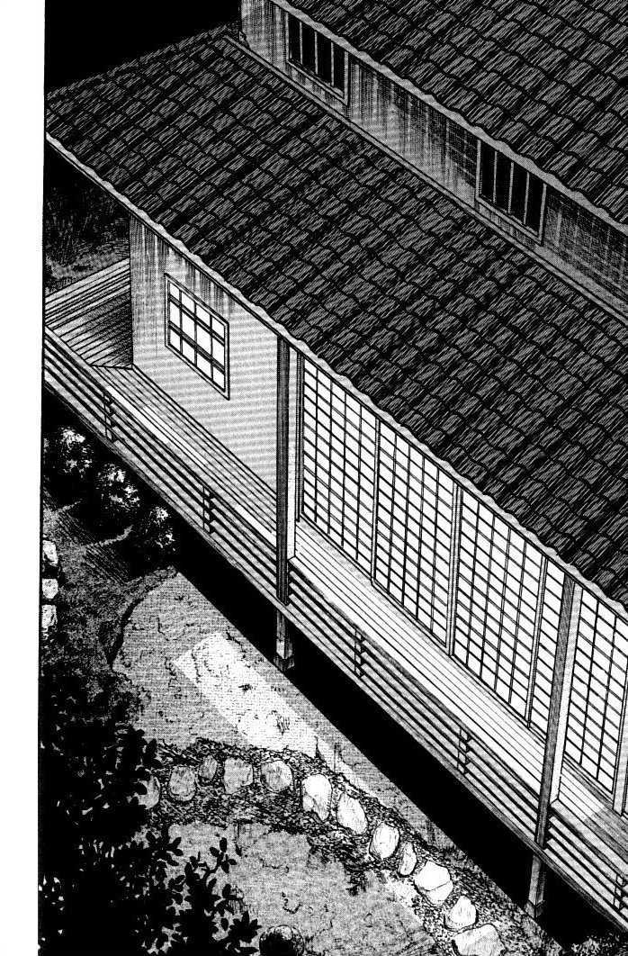 Ten - Tenna Toori No Kaidanji Chapter 136 #23