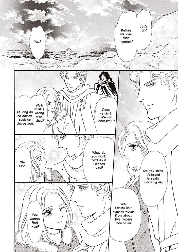 Viking No Hanayometachi Chapter 1 #139