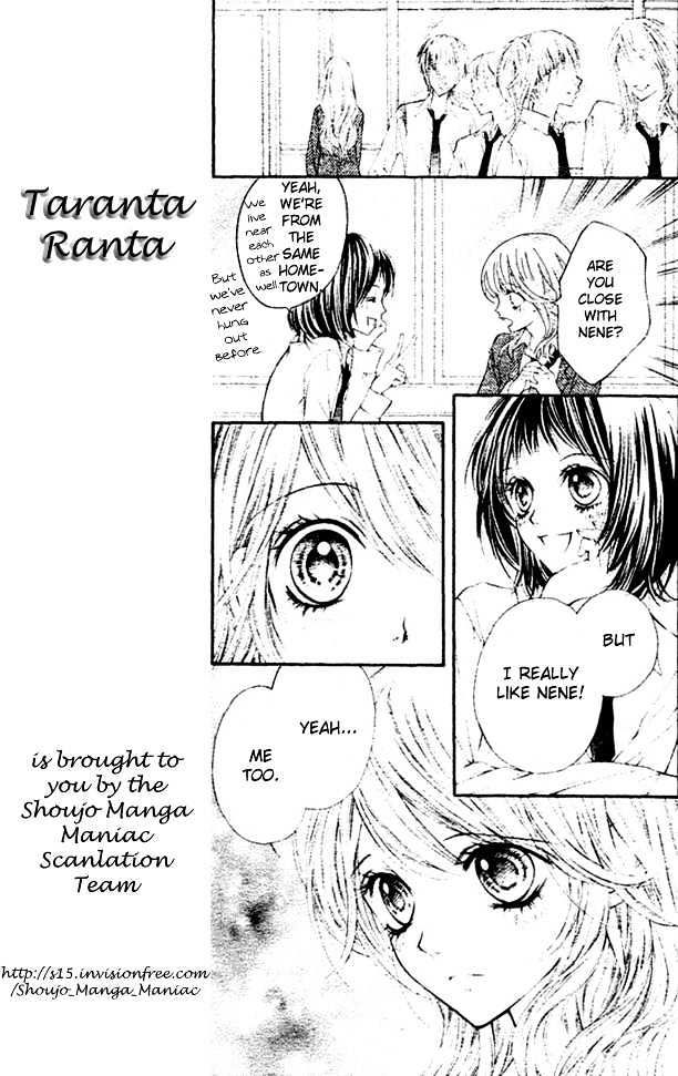 Taranta Ranta Chapter 2 #14