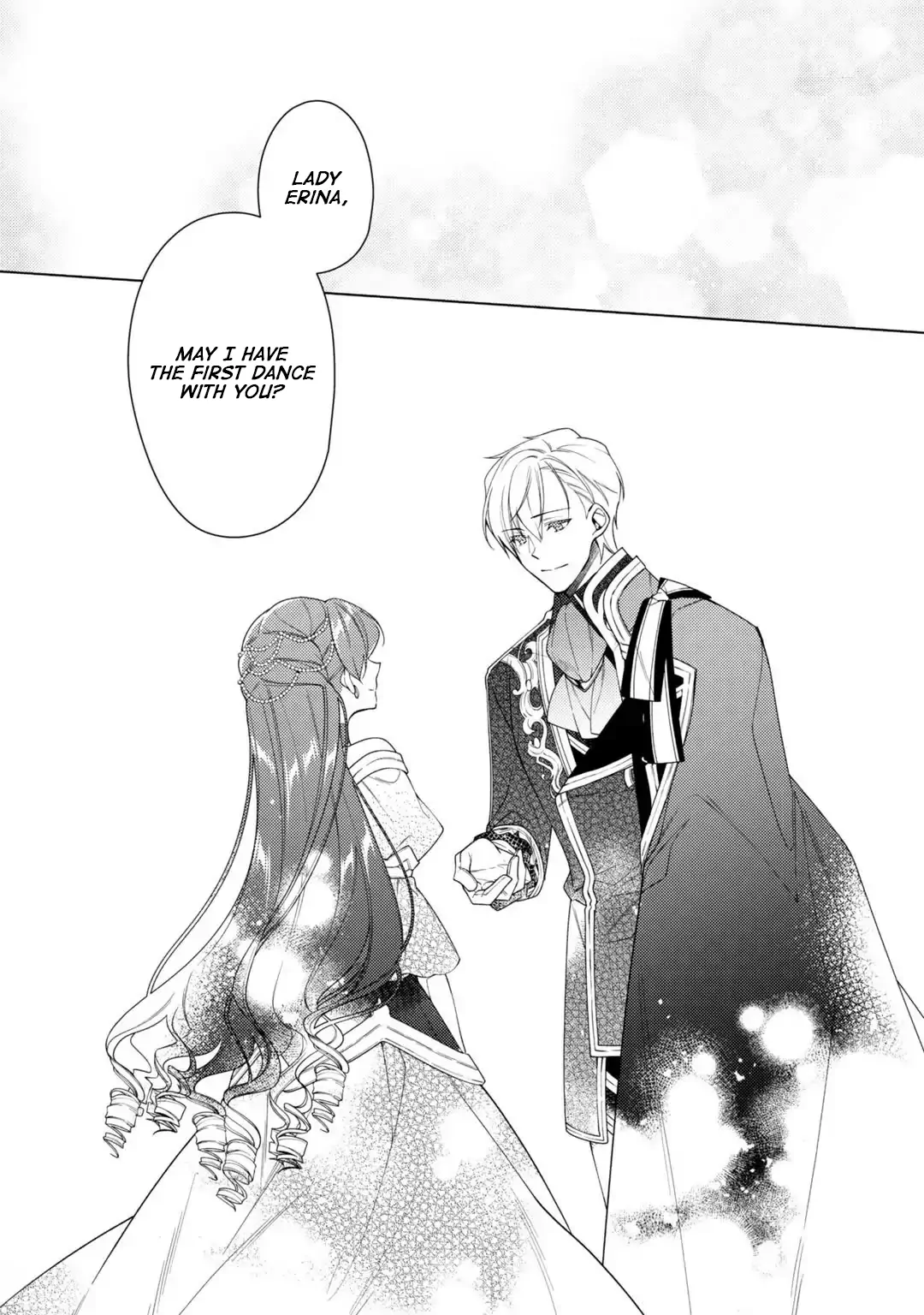 The Rubelia Kingdom’S Tale ~ I Ended Up Cleaning My Younger Cousin’S Mess ~ Chapter 8 #4