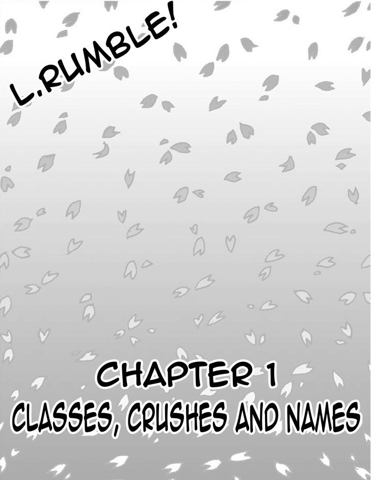 L.rumble! Chapter 1 #10