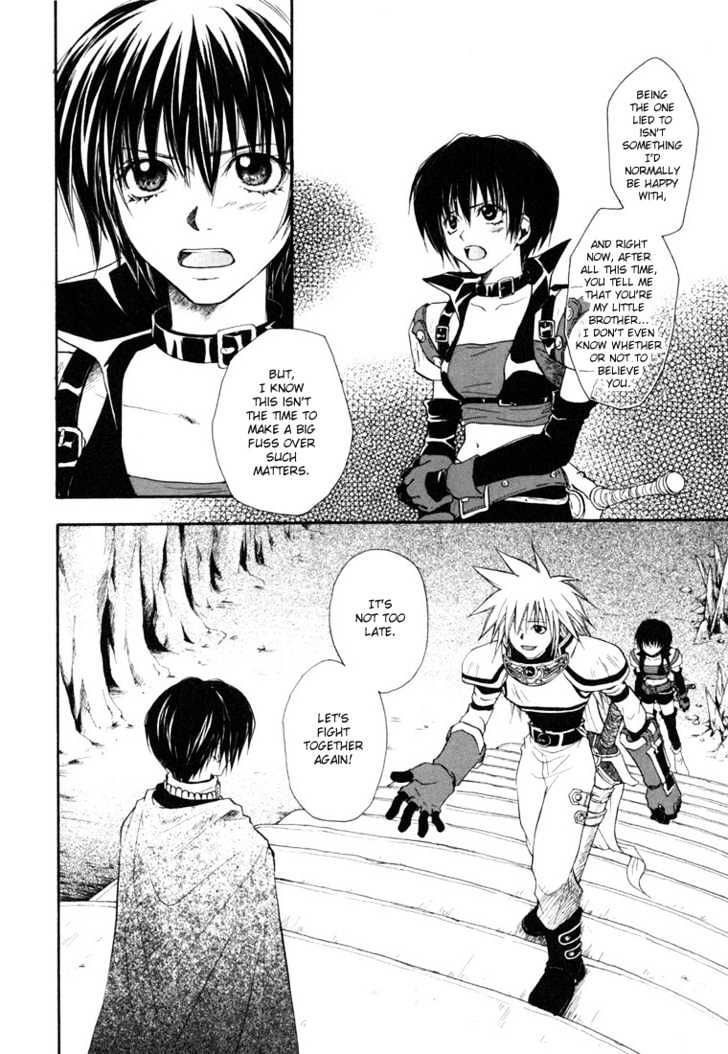 Tales Of Destiny Chapter 21 #8
