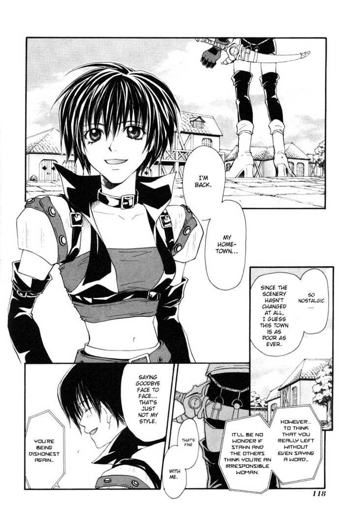 Tales Of Destiny Chapter 17 #15
