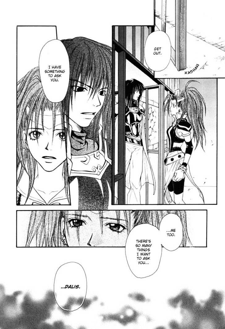 Tales Of Destiny Chapter 10 #29