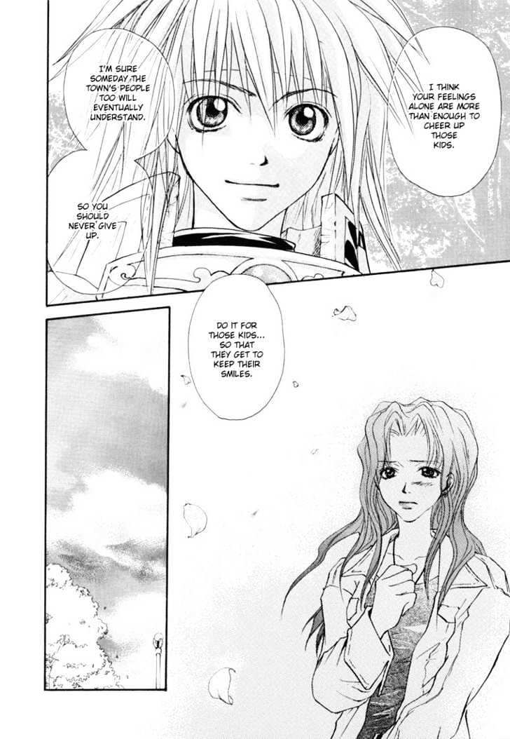 Tales Of Destiny Chapter 8 #29