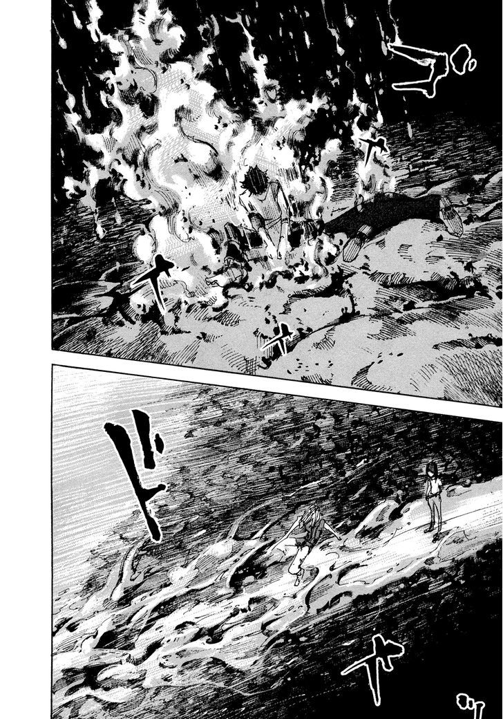 Hito Hitori Futari Chapter 80 #3