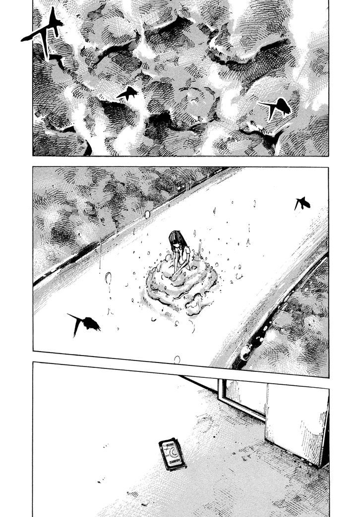 Hito Hitori Futari Chapter 81 #3