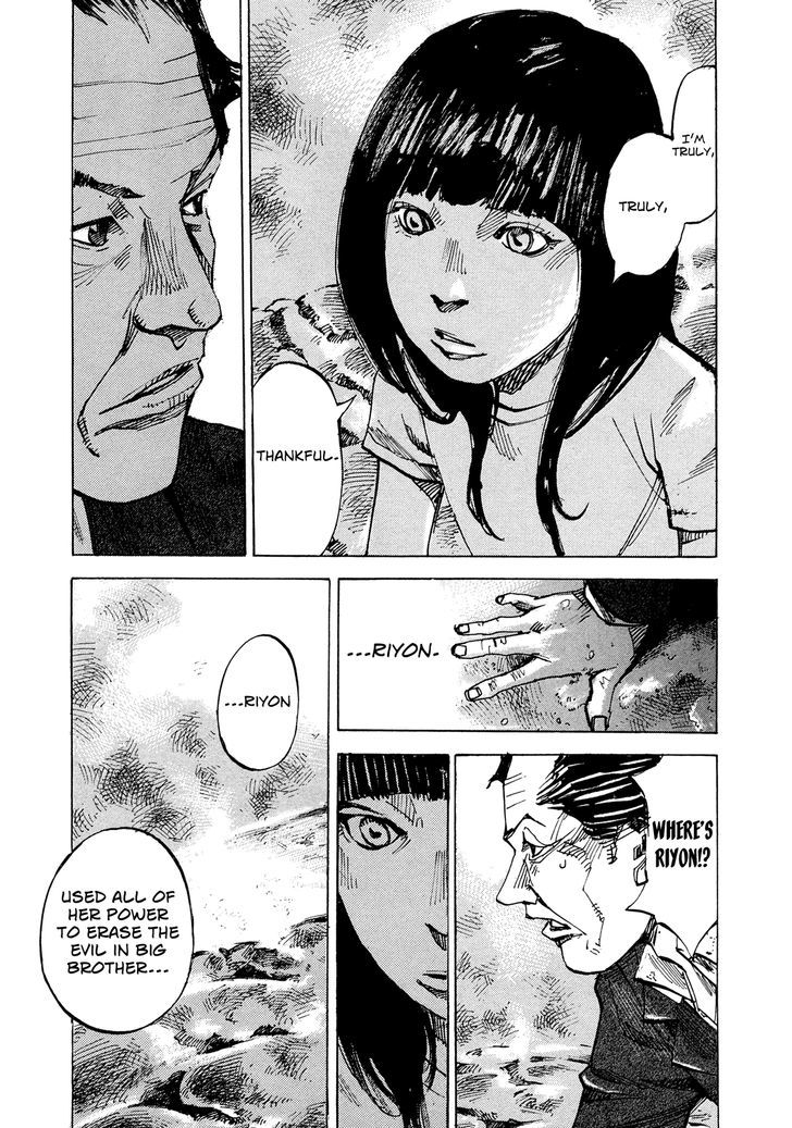 Hito Hitori Futari Chapter 81 #8