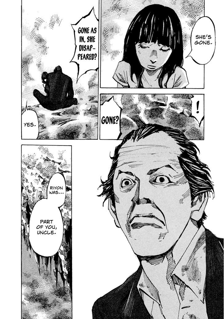 Hito Hitori Futari Chapter 81 #9