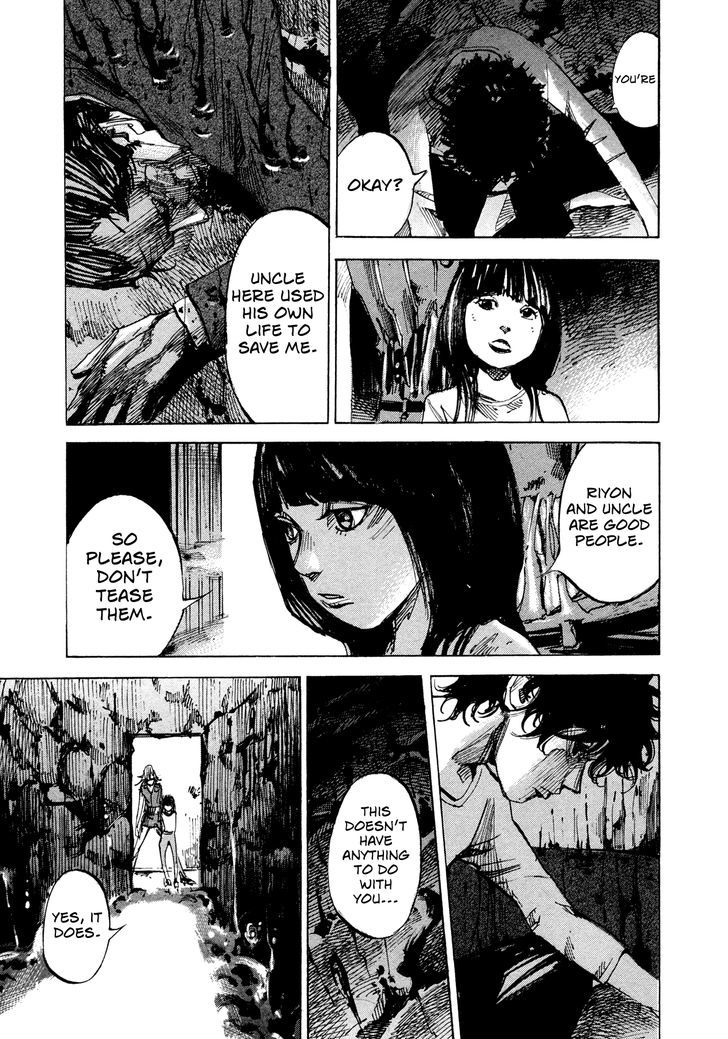 Hito Hitori Futari Chapter 79 #8