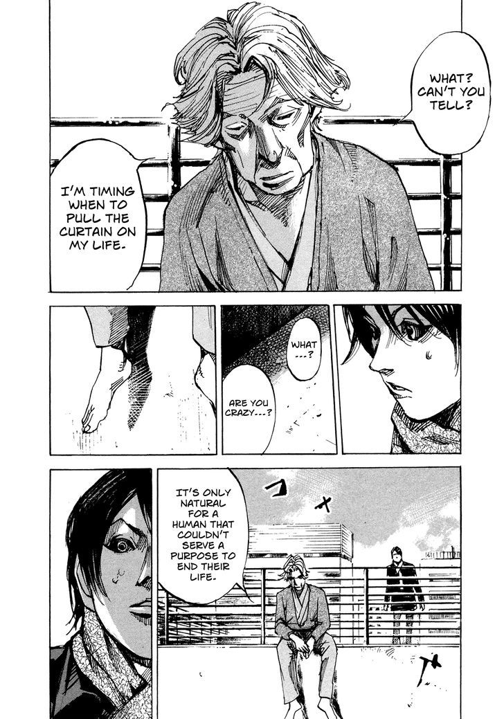 Hito Hitori Futari Chapter 72 #2