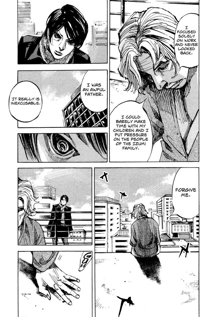 Hito Hitori Futari Chapter 72 #3