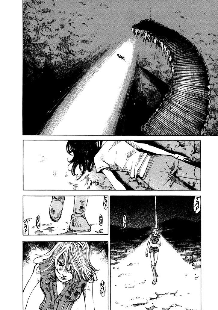 Hito Hitori Futari Chapter 68 #12