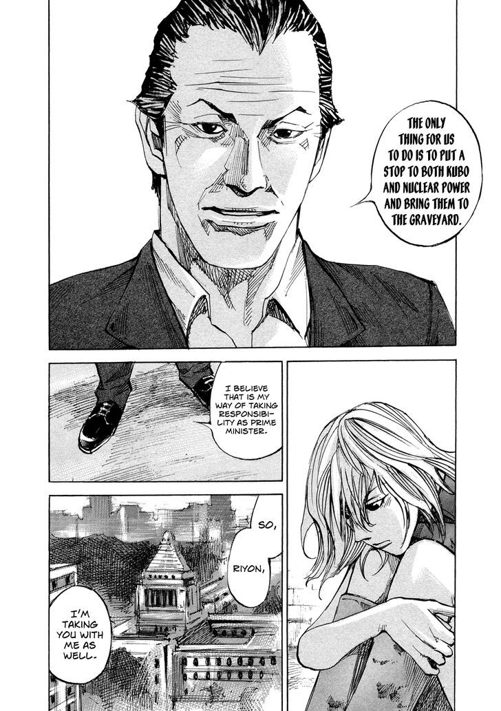 Hito Hitori Futari Chapter 60 #12