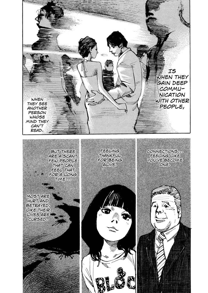 Hito Hitori Futari Chapter 58 #8