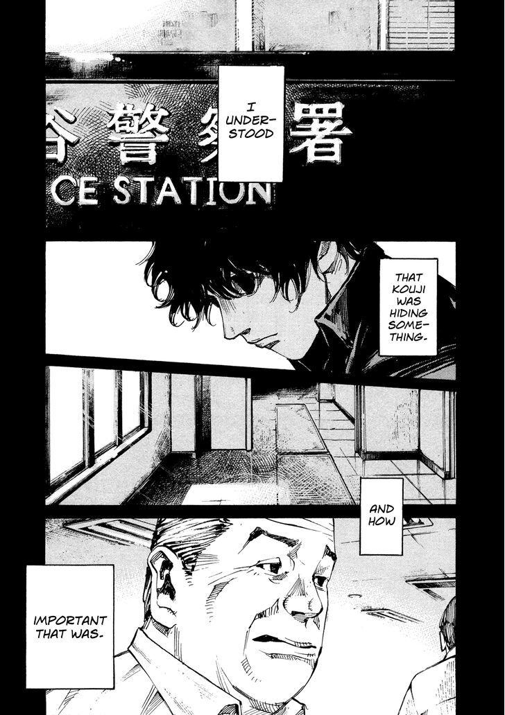 Hito Hitori Futari Chapter 56 #2