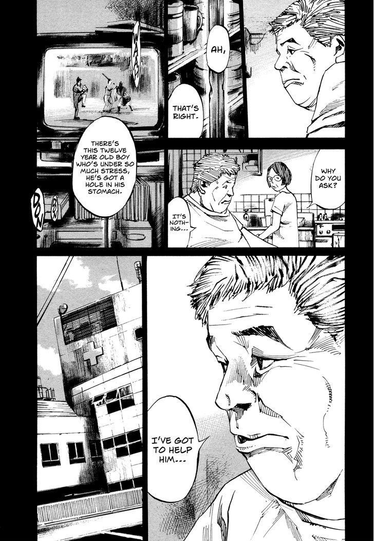 Hito Hitori Futari Chapter 55 #9