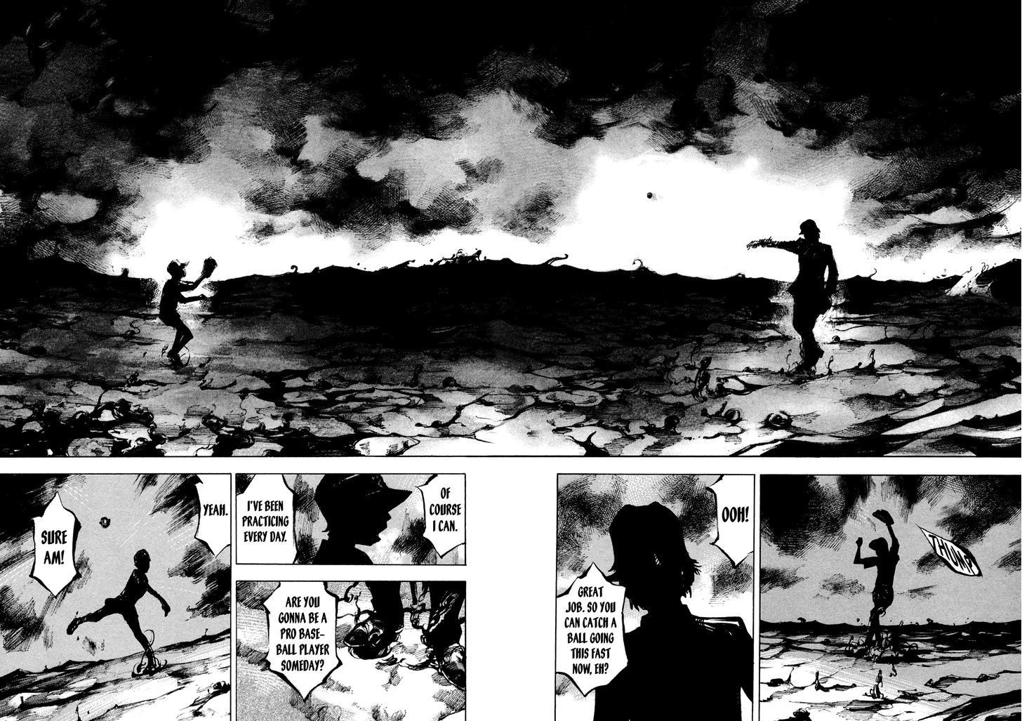 Hito Hitori Futari Chapter 35 #8