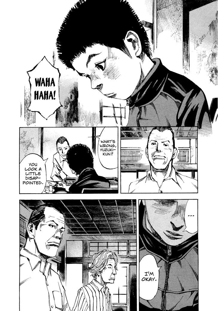 Hito Hitori Futari Chapter 28 #9