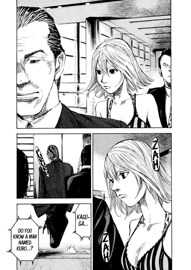 Hito Hitori Futari Chapter 30 #13