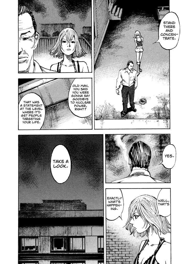 Hito Hitori Futari Chapter 29 #6