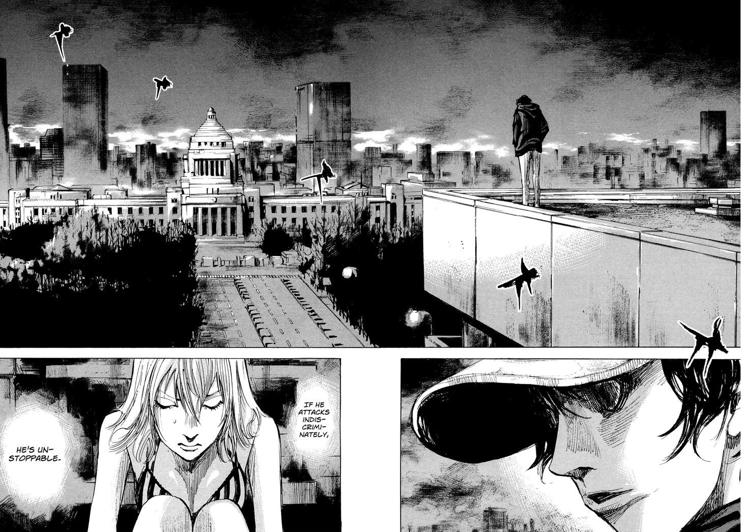 Hito Hitori Futari Chapter 23 #6